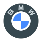 BMW logo