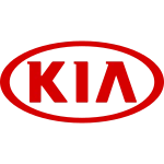 kia logo