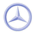 mercedes logo